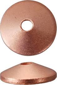 copper roves toplicht