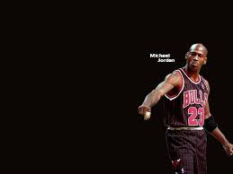 Michael Jordan bild Basketball ...