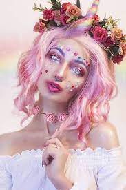 40 fairy unicorn makeup ideas for parties