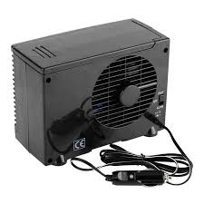 12 volt portable air conditioner made from old car parts and ice chest Lhcer Portable 12v Car Truck Home Mini Air Conditioner Evaporative Water Cooler Cooling Fan Car Air Conditioner Car Cooling Fan Walmart Canada