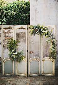 Wedding Altar Ideas For Your Ceremony