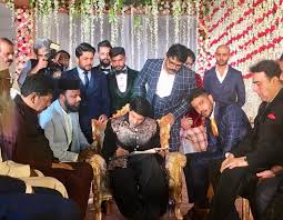 March 15, 2019 12:08 pm tags: Indiaglitz Tamil On Twitter Arya Sayyeshaa S Wedding Photos Aryawedssayyeshaa Https T Co Iier0dhp4v