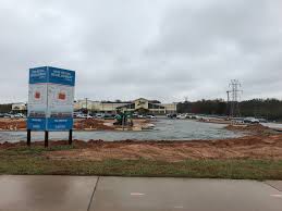 Is able to supply specialty concrete mixes like flowable fill. Ask Lafleur What S Being Built In Front Of Lowes Foods In Greer
