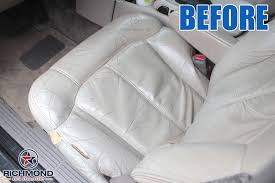 Ls Z71 Leather Seat Cover