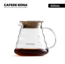 coffee pitcher gl best in