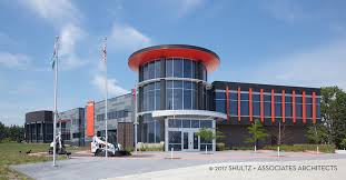 bobcat company headquarters expansion