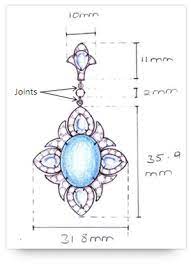 jewelry designing ideas and tips