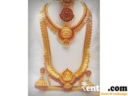 bridal jewellery for in erode