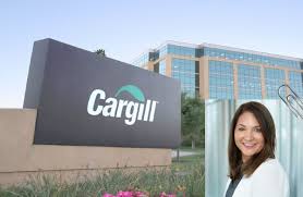 Cargill Appoints New Cfo Feed Planet