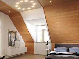 real wood ceiling panels the surface