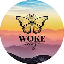 The word woke became entwined with the black lives matter movement; Faq Woke Wings
