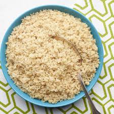perfect quinoa recipe food network