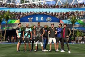 Win as one in ea sports fifa 21 on pc with new ways to team up on the streets and in the stadium to enjoy even bigger victories together. Fifa 21 Codex Skidrow Codex Pc Games