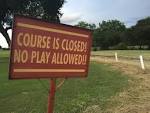 Texas State turning golf course into intramural fields