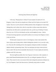     Drafting   Writing for Success  Essay english pdf version rough draft  Muhammad   Zakiya Muhammad Professor  Atkins ENGW         September         Keep Writing    