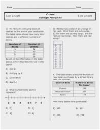 5th Grade Reading Staar Practice Worksheets Briefencounters