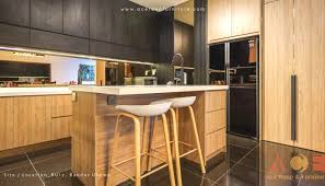 Material For Your Kitchen Cabinet Doors
