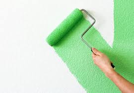 how to paint textured walls diyer s