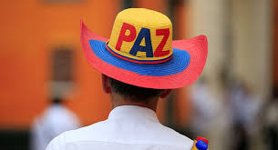 Paz en Ecuador