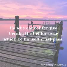 Image result for bridge of forgiveness images free