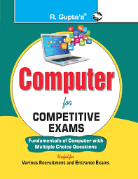 The main electronic component used in. Computer For Competitive Exams Fundamental Of Computer With Mcqs Rph Editorial Board 9789386298409 Amazon Com Books