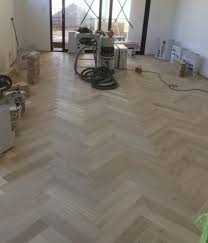 floor sanding polishing staining