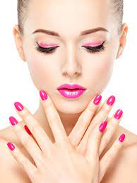 nails makeup images free on