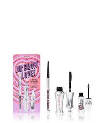benefit cosmetics lil brow loves shade