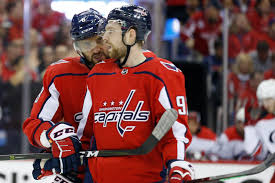 Five Questions Facing The Capitals As Training Camp Begins