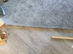 shaw floor through costco reviews