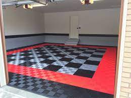 racedeck garage flooring home