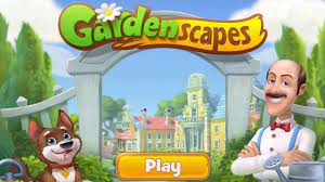 gardenscapes new acres gameplay free