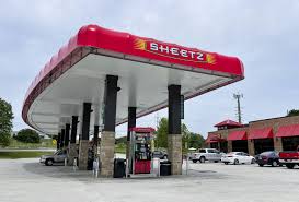 sheetz drops gas s to 1 99 per