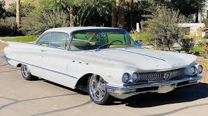The price range for the 2021 buick envision is not available. 1960 Buick Lesabre Bubble Top Classic Com