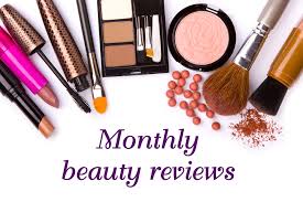 monthly beauty reviews april 2016 yp