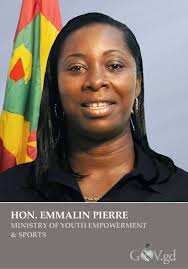 Another 1000 youth to access training through the New Imani | GOV.gd - emmalin-pierre-sm
