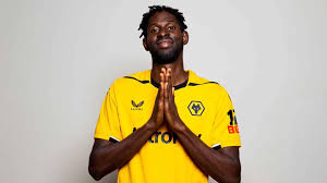 Power ranking every single African player in the Premier League so far this  season | Goal.com Uganda