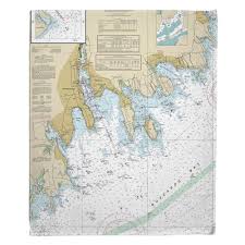 Ma New Bedford Fairhaven Mattapoisett Ma Nautical Chart
