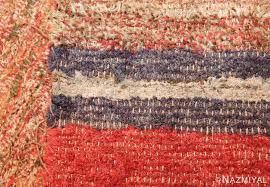 antique american chenille carpet 49519