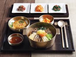 seoul s best traditional korean food