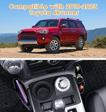 toyota 4runner 2023