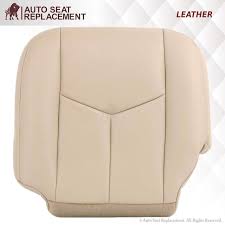 2006 Gmc Yukon Seat Cover Replacement