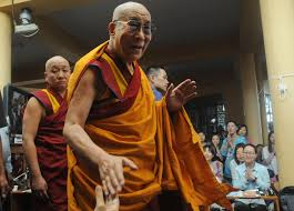 A collection of lectures that his holiness (the path to tranquility, 1999, etc.) has delivered in recent years.the world we live in is now dominated by science and technology, the dalai lama observes sadly. Dalai Lama Seven Billion People Need A Sense Of Oneness Bbc News