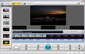 Best Free Video Editing Software for Windows   Icecream Tech Digest Digital animation of White lines swirling on black background   HD stock  video clip