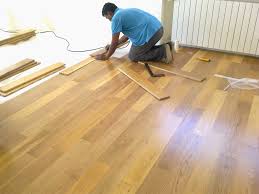 parquet oak solid wood flooring