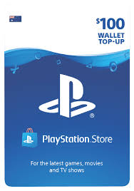 sony sony100 playstation gift card up