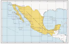 Sailing Pelagia Mexico Nautical Charts C Map And Official