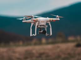 overview of australian drone laws