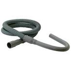 Washer drain hose extension lowes