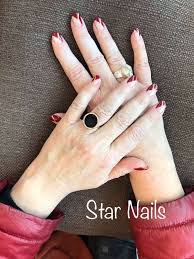 home star nails spa deperecity